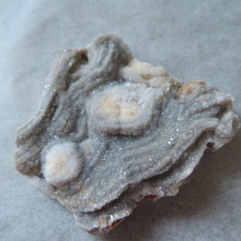 Chalcedony rose large No. 27