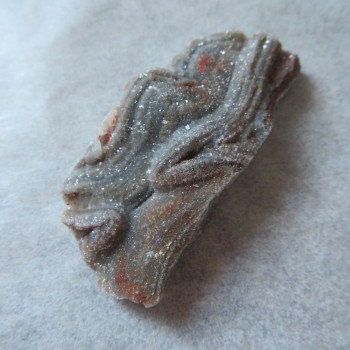 Chalcedonová růže  č. 28