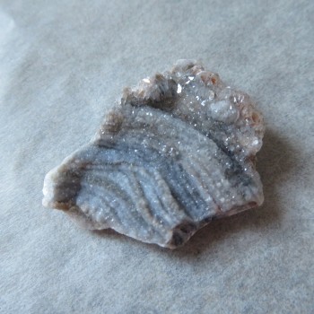 Chalcedonová růže  č. 31