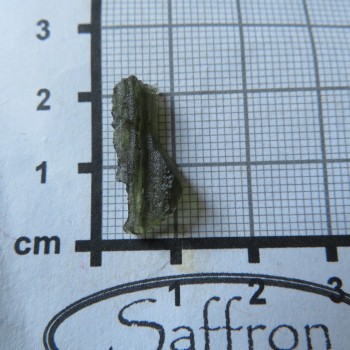Vltavín Moldavite