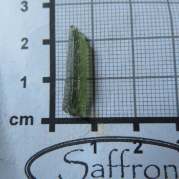 Vltavín Moldavite