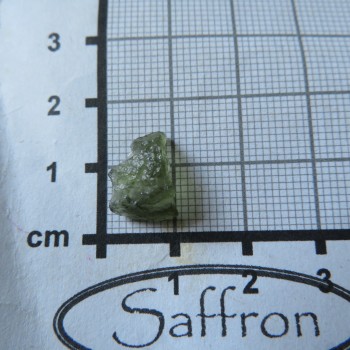 Vltavín Moldavite
