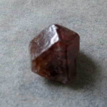 Zirkon  (Hyacint) Nigérie, Z5