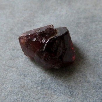 Zirkon  (Hyacint) Nigérie, Z6