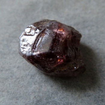 Zirkon  (Hyacint) Nigérie, Z7