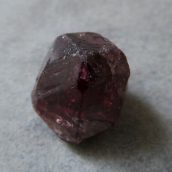 Zirkon  (Hyacint) Nigérie, Z8