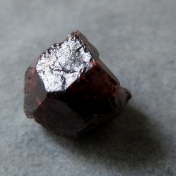 Zirkon  (Hyacint) Nigérie, Z10