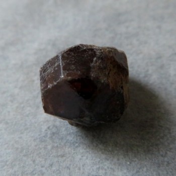 Zirkon  (Hyacint) Nigérie, Z11