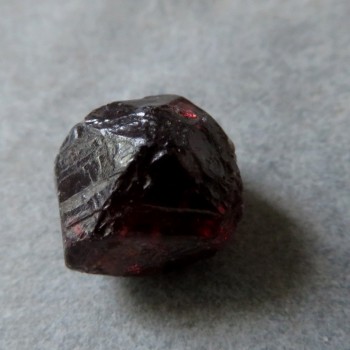 Zirkon  (Hyacint) Nigérie, Z12