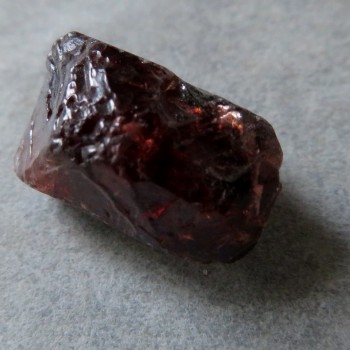 Zirkon  (Hyacint) Nigérie, Z13
