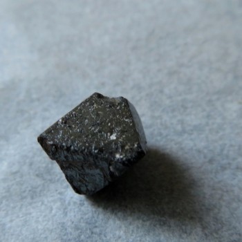 Krystal Magnetitu, M7