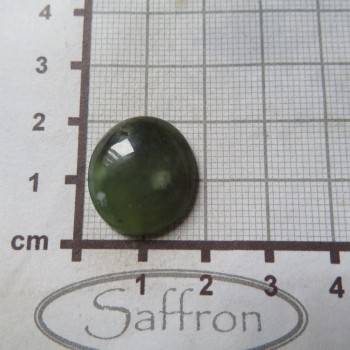 zelený chalcedon