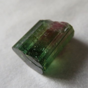 Tourmaline- melon, crystal no.B3