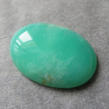 Chryzopras Brazílie č. 2