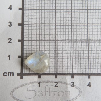 měsíční kámen, moonstone