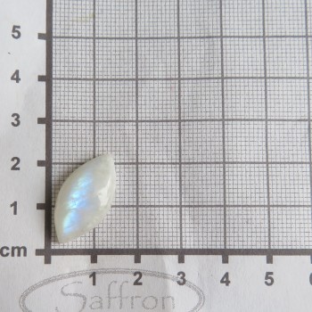 měsíční kámen, moonstone