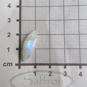 měsíční kámen, moonstone