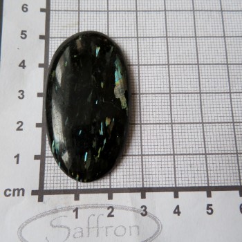 nuummite