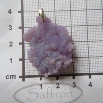 grape chalcedon