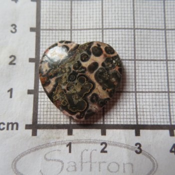 leopardí jaspis