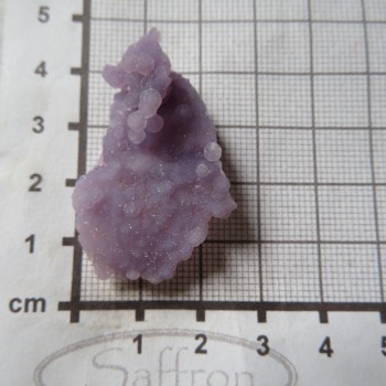 grape chalcedony