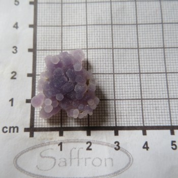 grape chalcedon