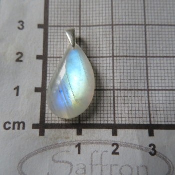 měsíční kámen, moonstone