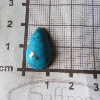 tyrkys írán