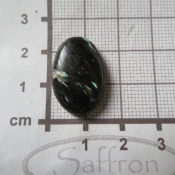 nuummite