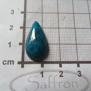 chryzokol