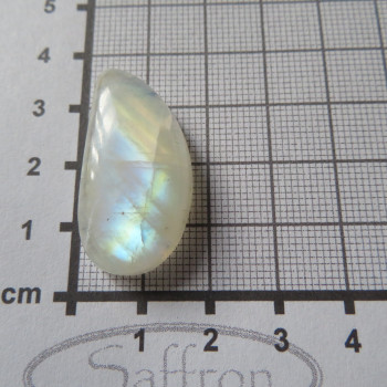 měsíční kámen, moonstone