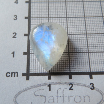 měsíční kámen, moonstone