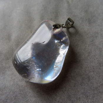 Angel Aura crystal- pendant no.6