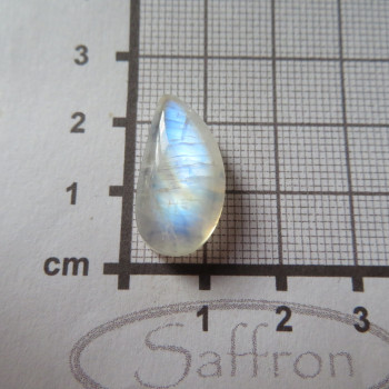 měsíční kámen, moonstone