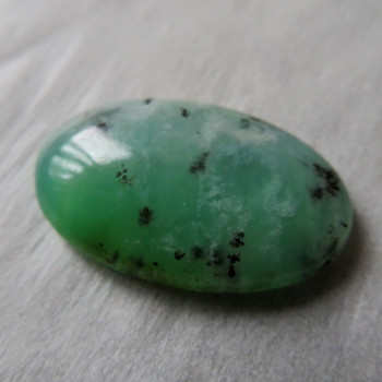 Dendritický Chryzopras Austrálie č. 7