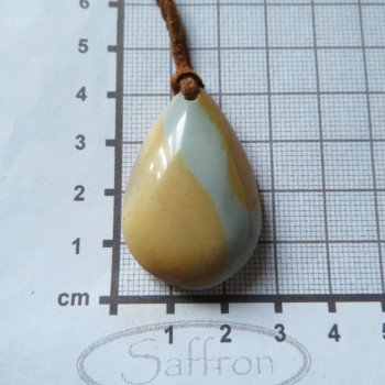 polychromní jaspis