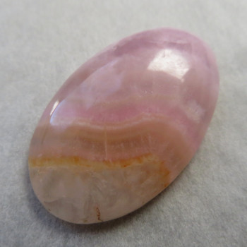 Cobaltocalcite Pakistan, cabochon No. A3