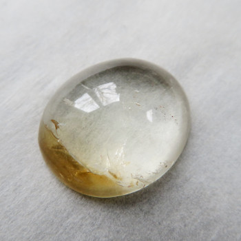 Congo citrine, natural, no. K2