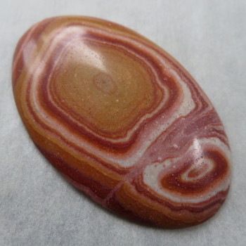 Wonder stone USA, XL kabošon č.2