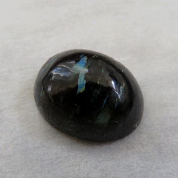 Nuummite,Grónsko, kabošon č.20