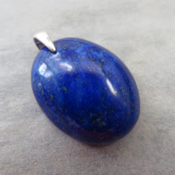 Lapis lazuli přívěsek č.5