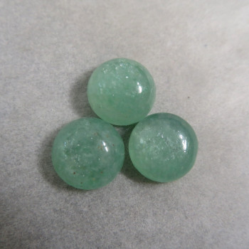 Sparkling aventurine, round 10mm; 1pc