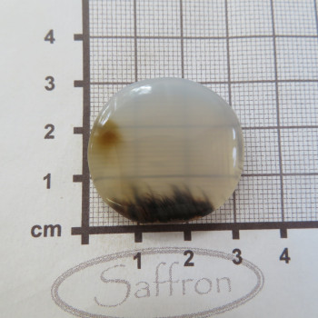 dendritický chalcedon