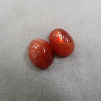 Sunstone, pair no.6
