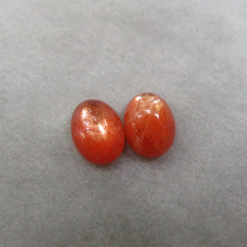 Sun stone, pair no. 14