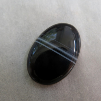Onyx kabošon č.4