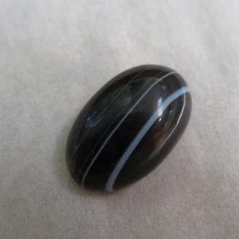 Onyx kabošon č.3