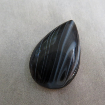 Onyx kabošon č.5