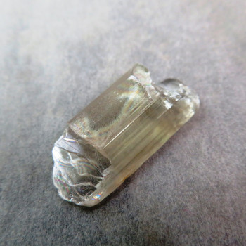 Diaspor crystal no.8