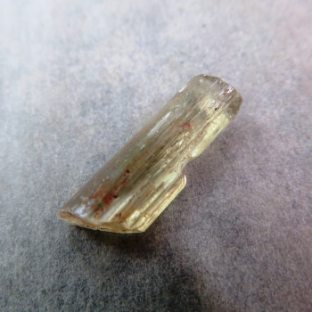 Diaspora crystal no. 16